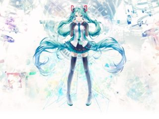 Hatsune Miku 149