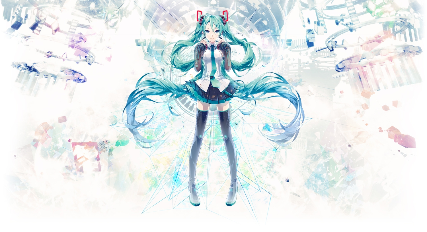 Hatsune Miku 149