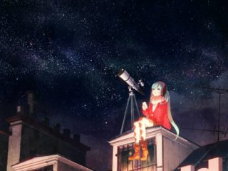 Hatsune Miku 151