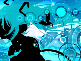 Hatsune Miku 157