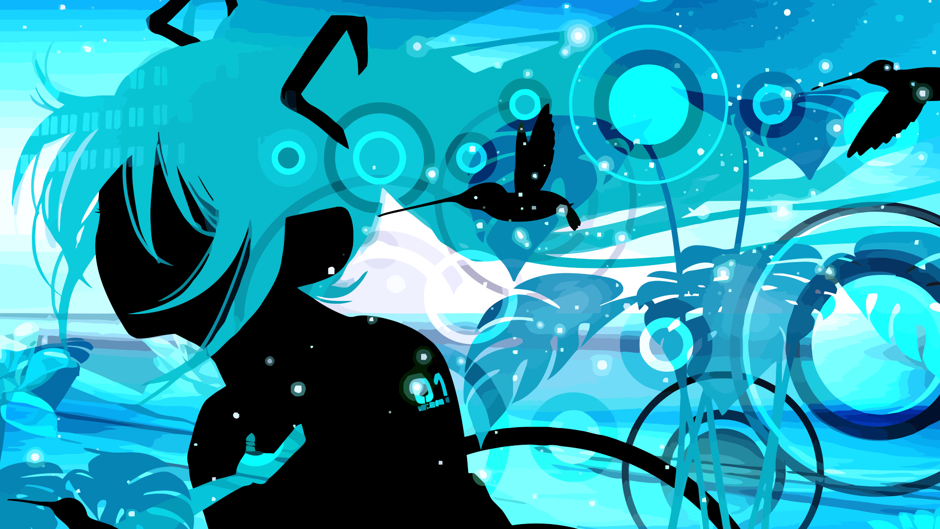 Hatsune Miku 157