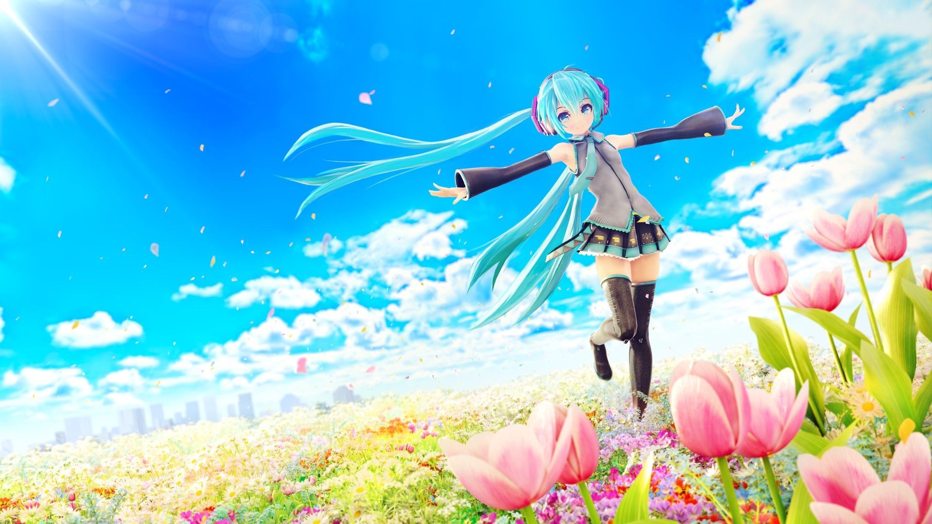 Hatsune Miku 160