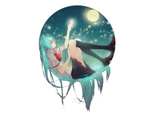 Hatsune Miku 162