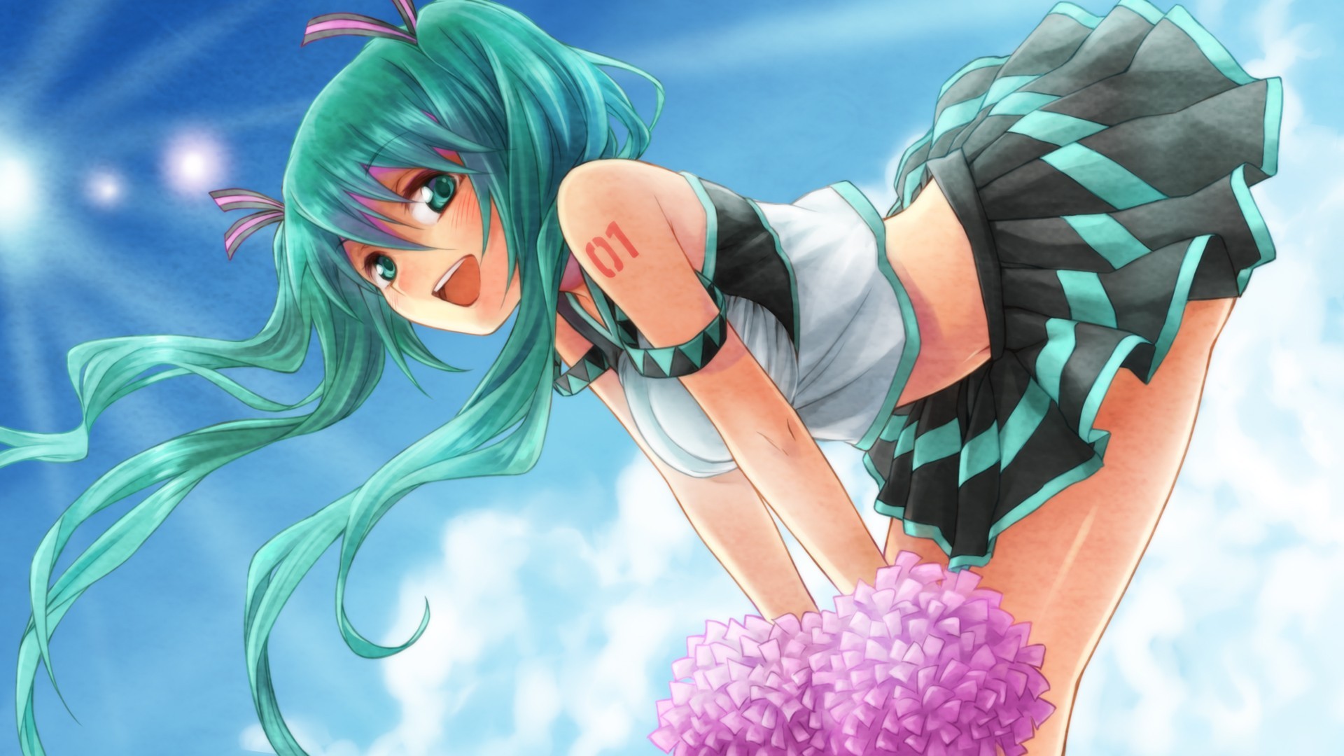 Hatsune Miku 163