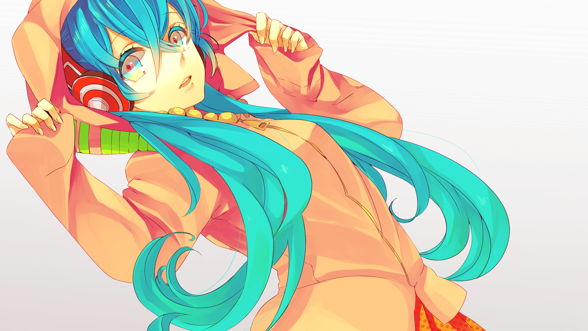 Hatsune Miku 167