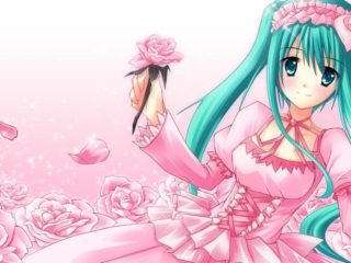 Hatsune Miku 171