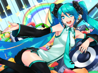 Hatsune Miku 172