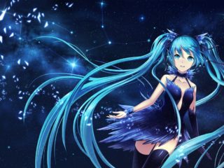 Hatsune Miku 177