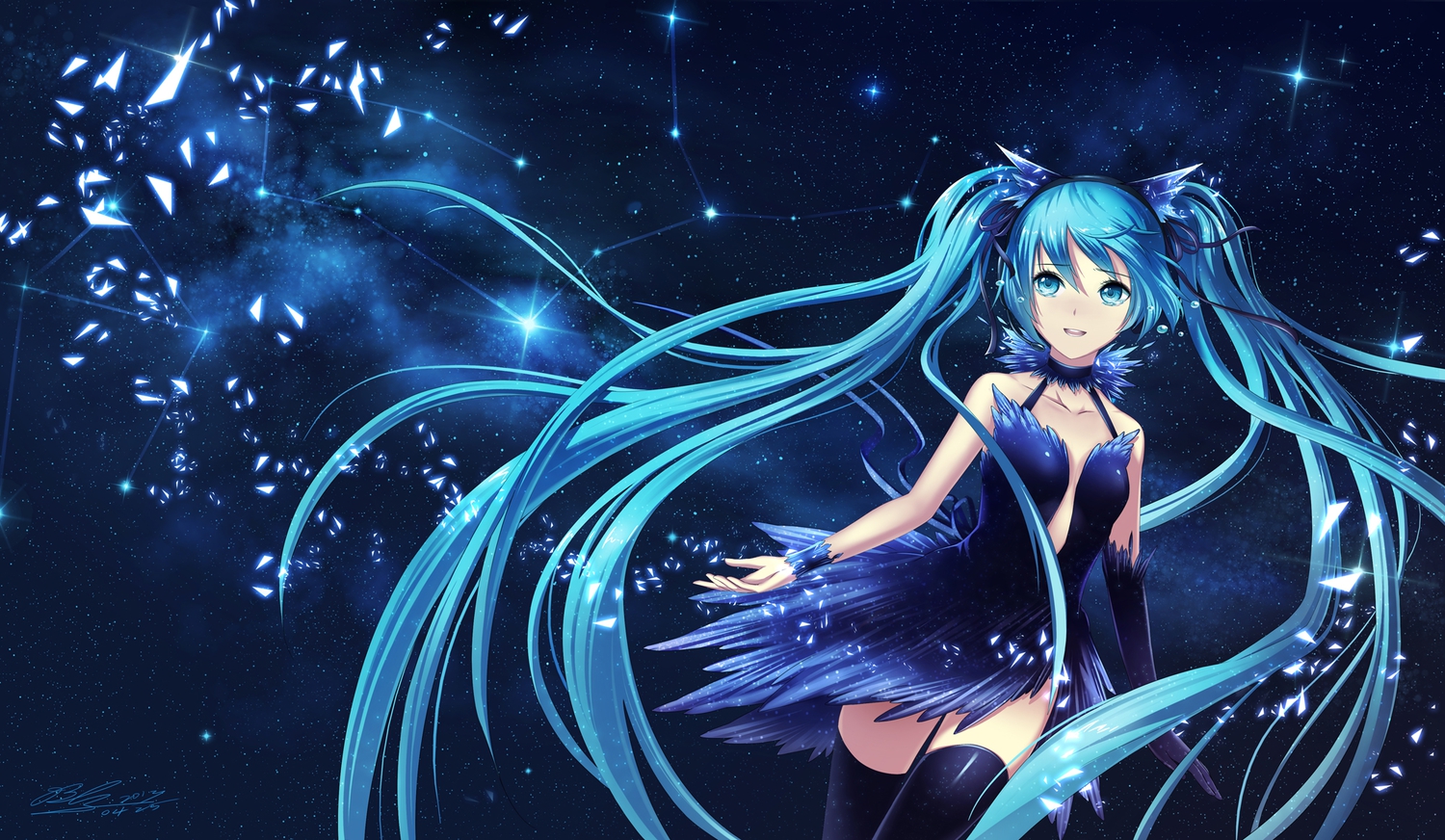 Hatsune Miku 177