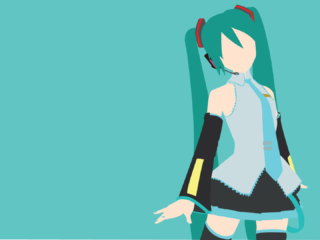 Hatsune Miku 182