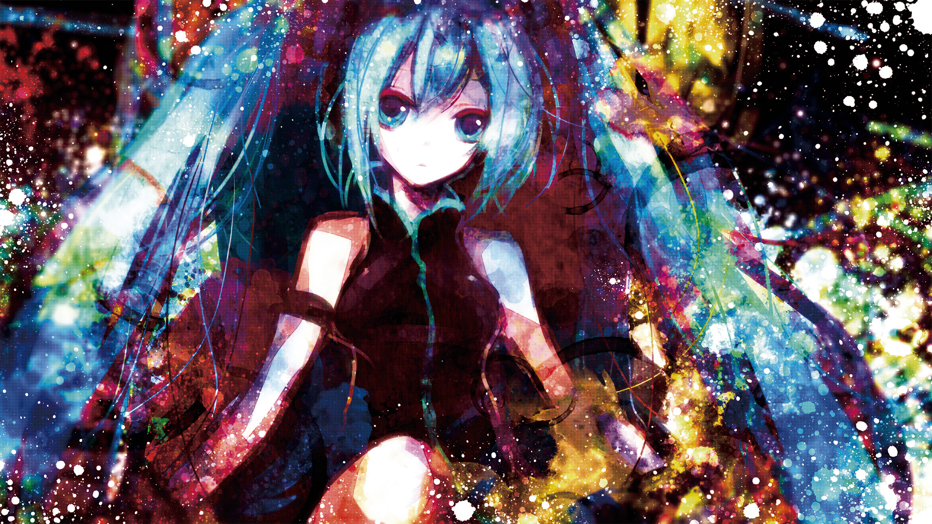 Hatsune Miku 183