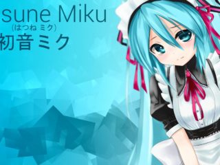 Hatsune Miku 184