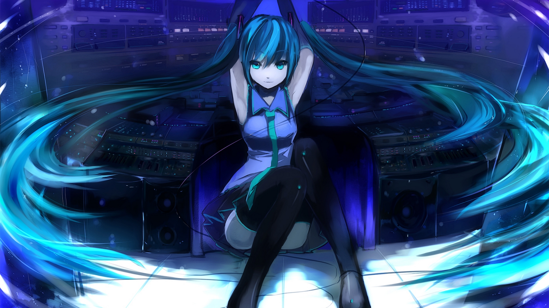 Hatsune Miku 186