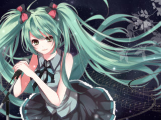 Hatsune Miku 188