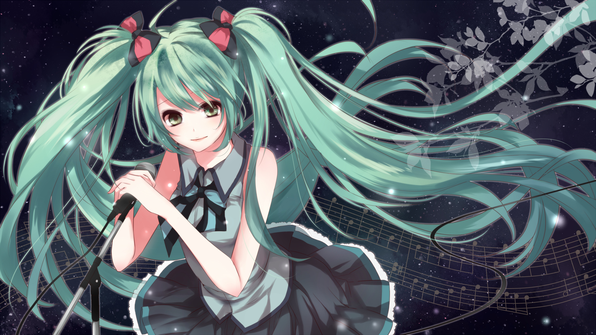 Hatsune Miku 188