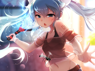 Hatsune Miku 19