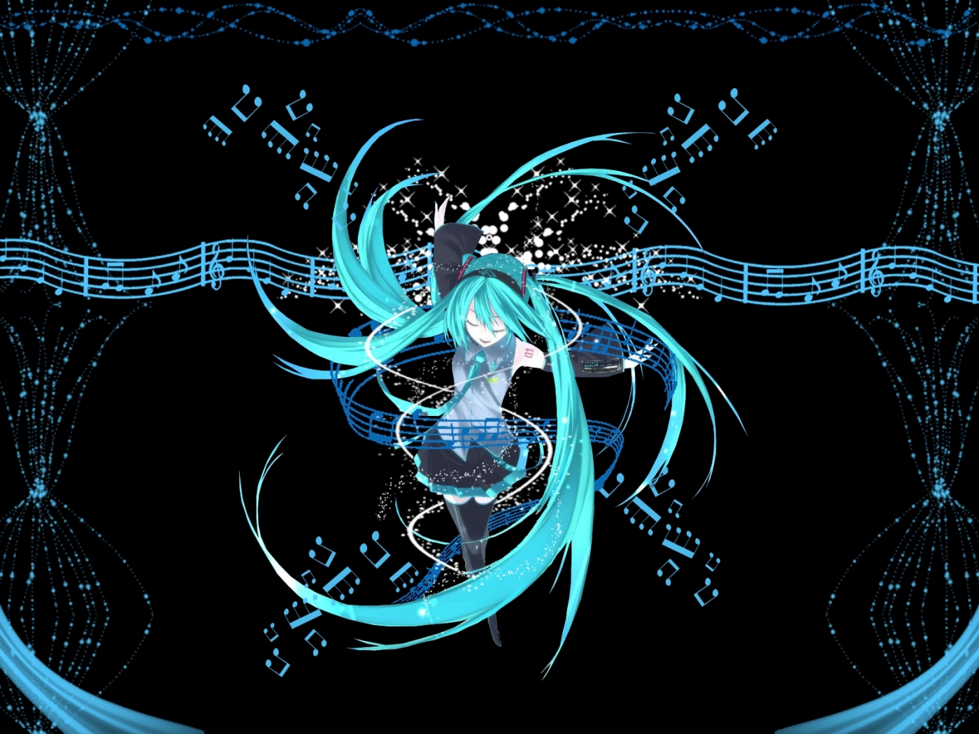 Hatsune Miku 191