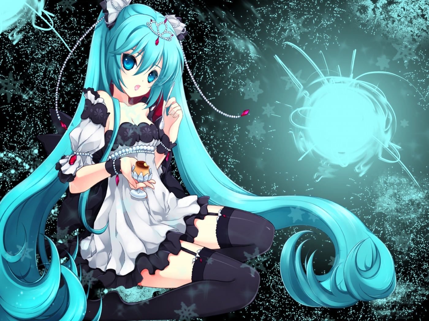 Hatsune Miku 192