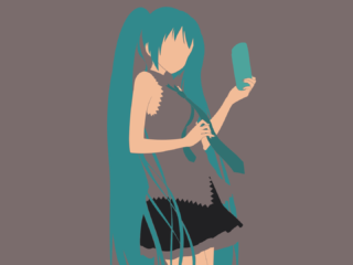 Hatsune Miku 194