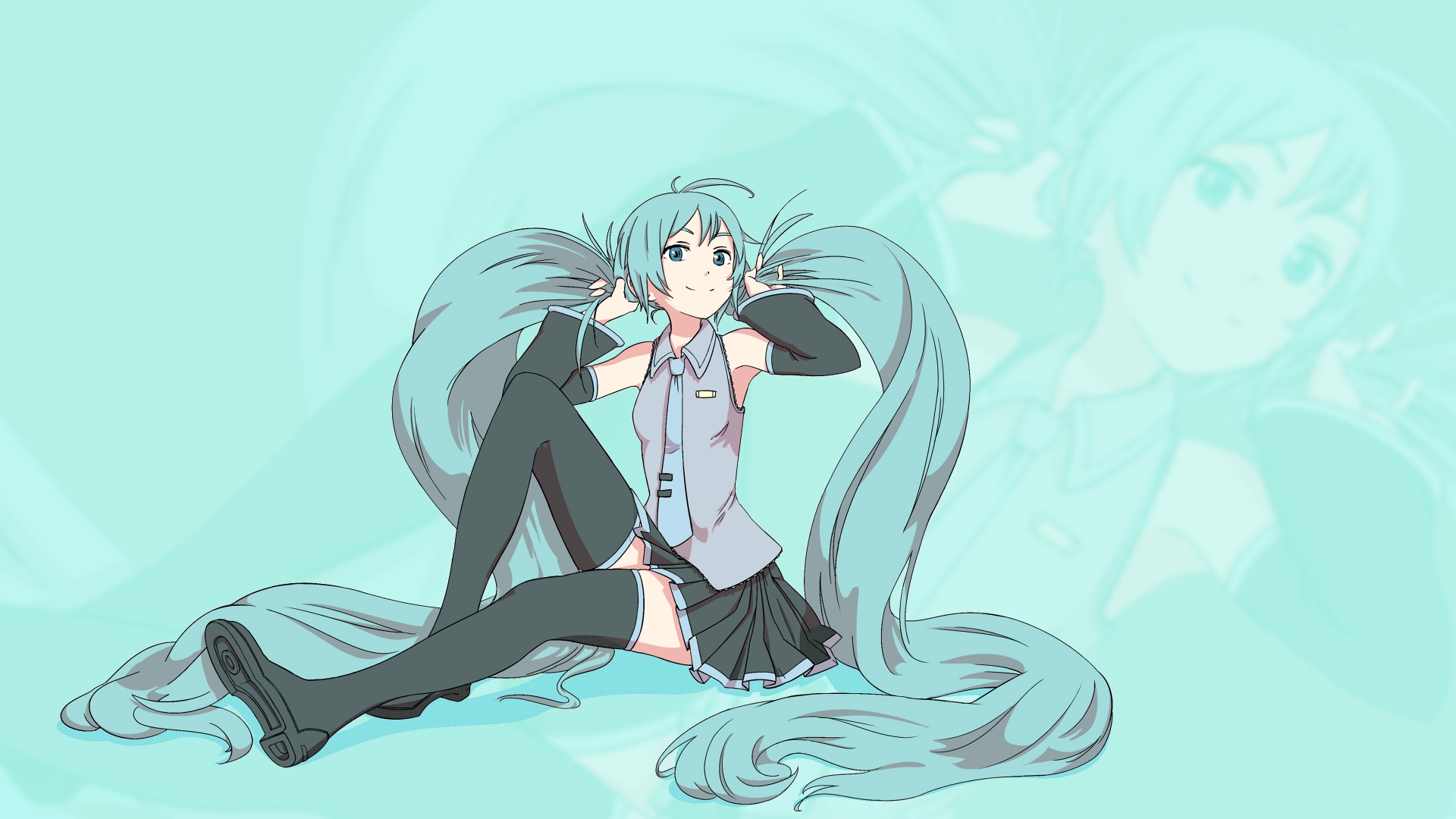 Hatsune Miku 197