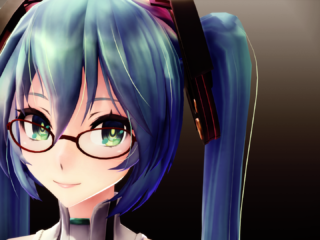 Hatsune Miku 198