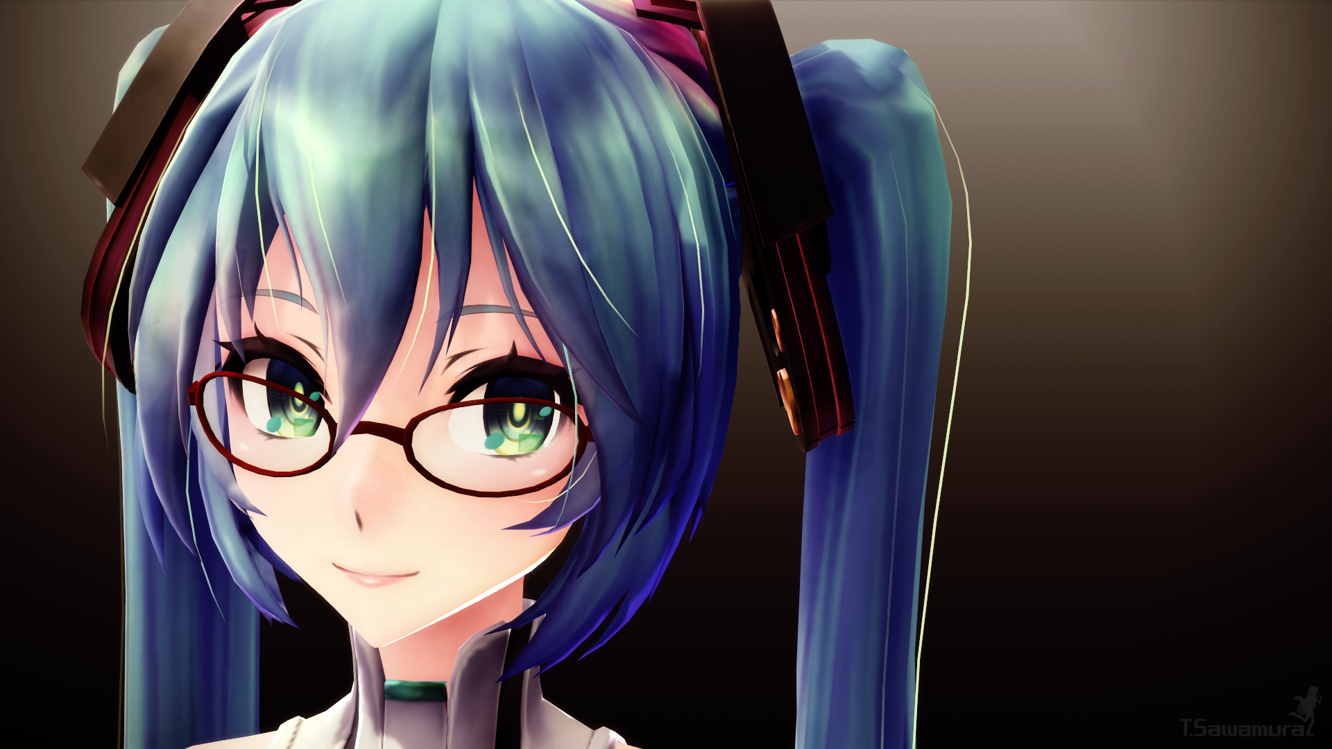 Hatsune Miku 198