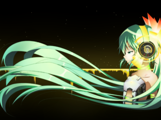 Hatsune Miku 20