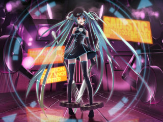 Hatsune Miku 200