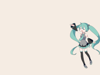 Hatsune Miku 214