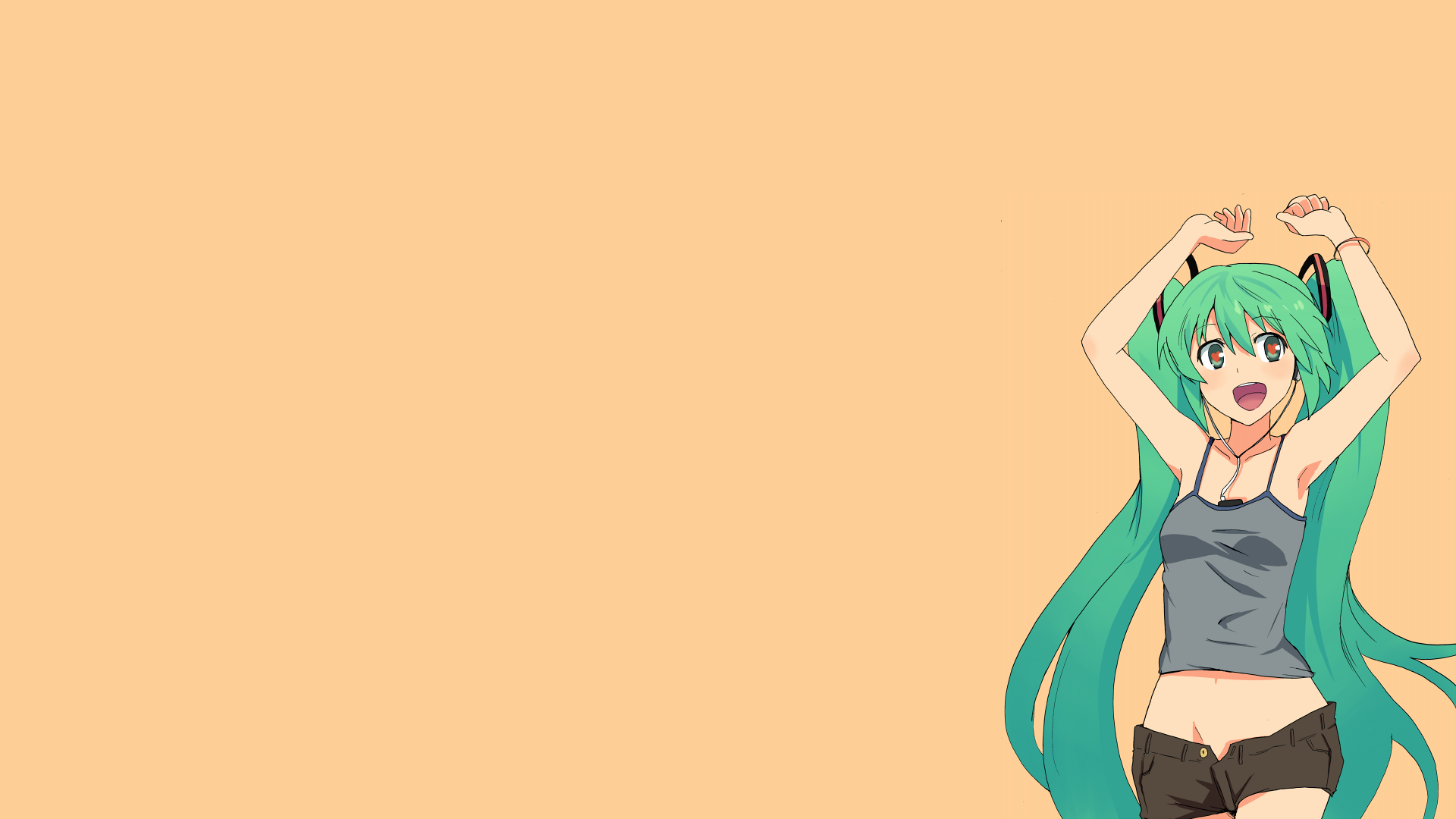 Hatsune Miku 218