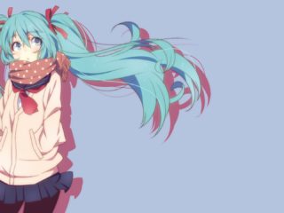 Hatsune Miku 219