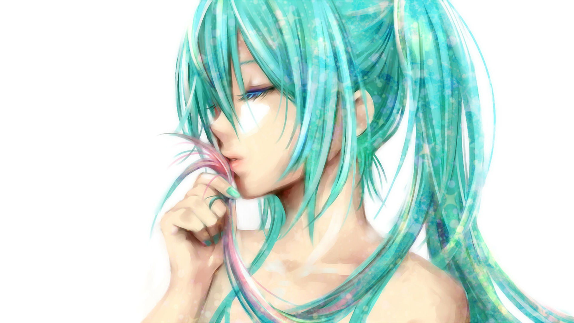 Hatsune Miku 221