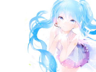 Hatsune Miku 224