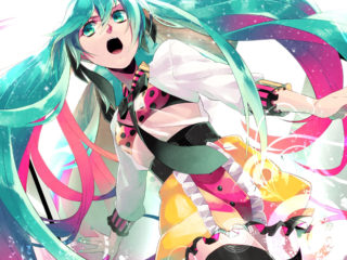 Hatsune Miku 225