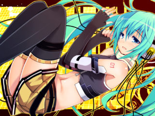 Hatsune Miku 227