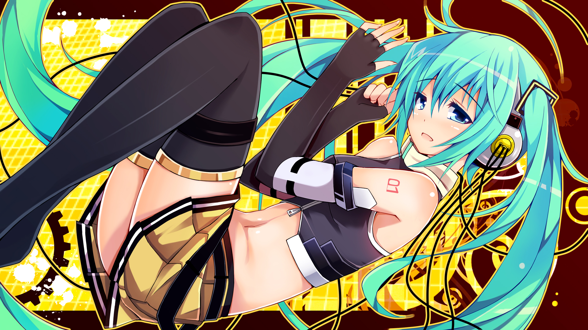 Hatsune Miku 227