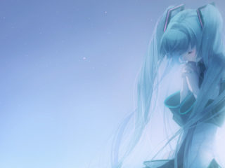 Hatsune Miku 228