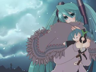 Hatsune Miku 232