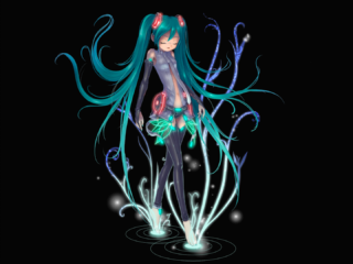 Hatsune Miku 263