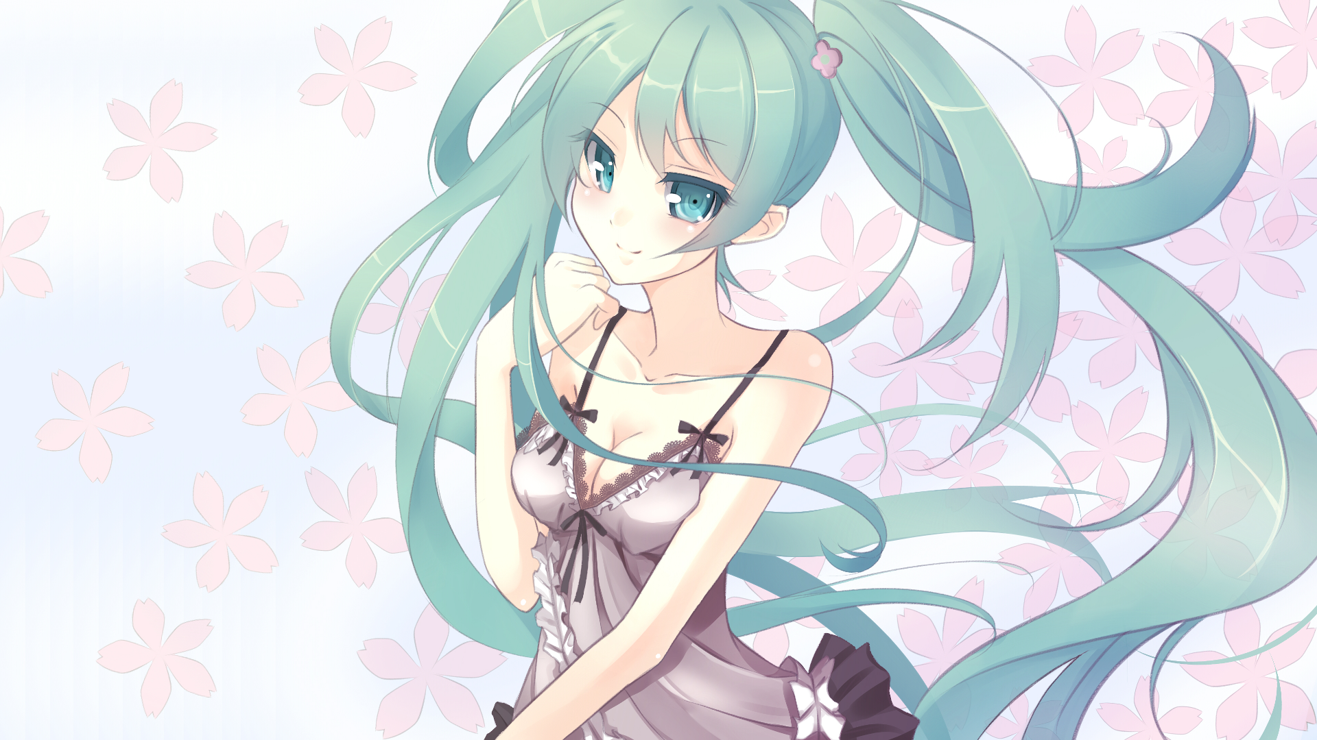 Hatsune Miku 269