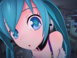 Hatsune Miku 276