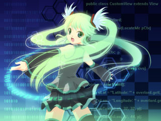 Hatsune Miku 277