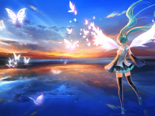 Hatsune Miku 278