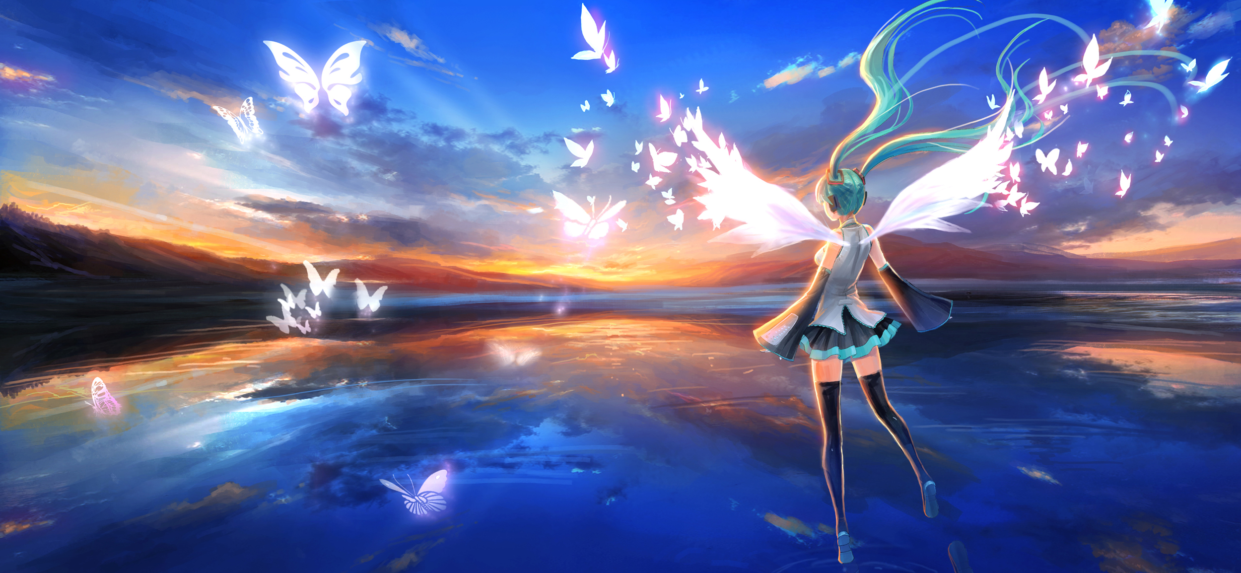 Hatsune Miku 278