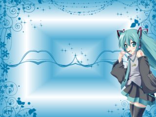 Hatsune Miku 280