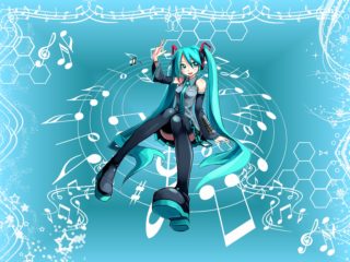 Hatsune Miku 281