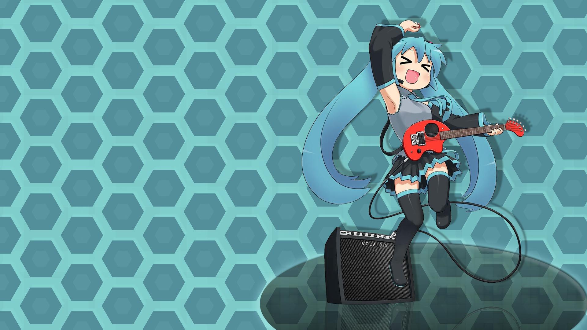 Hatsune Miku 282