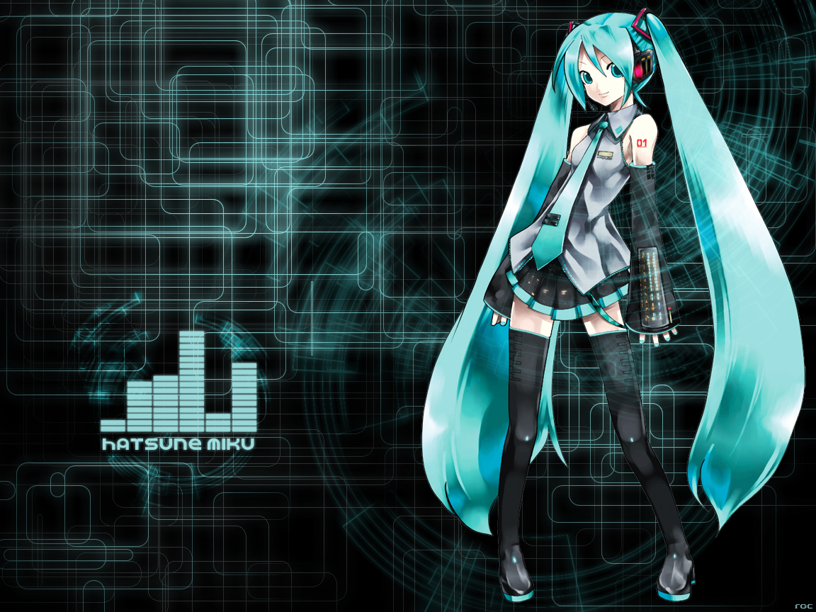 Hatsune Miku 294