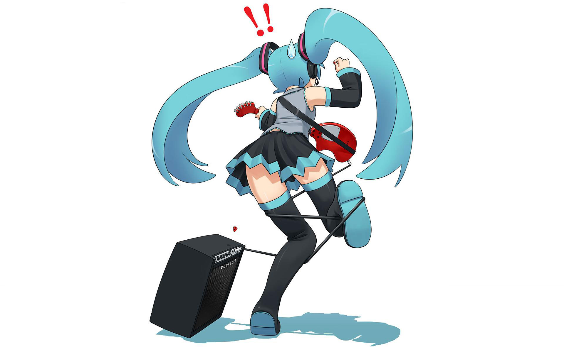 Hatsune Miku 308