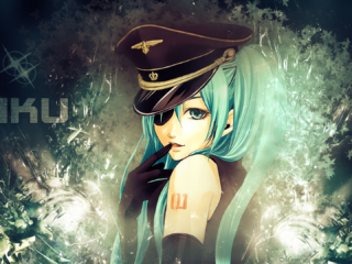 Hatsune Miku 31